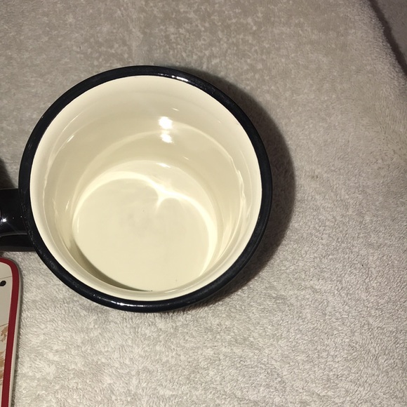 Merry & Bright Home For Christmas Plate and Mug - by Certified International - Picture 10 of 10